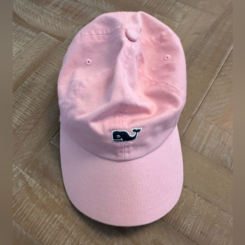 Vineyard Vines baseball cap